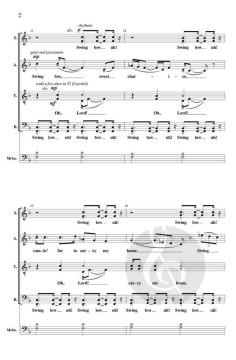 Swing Low, Sweet Chariot (Download) 