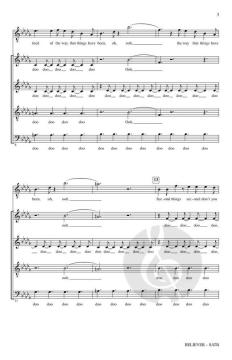 Believer von Imagine Dragons (Download) 