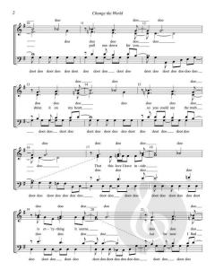 Change the World von Eric Clapton (Download) 