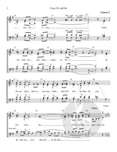 Come Fly with Me von Frank Sinatra (Download) 