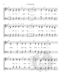 It's a Good Day von Peggy Lee (Download) 