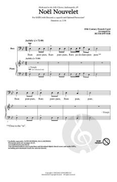 Noël Nouvelet (Download) 