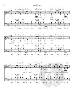 Stand by Me von Ben E. King (Download) 