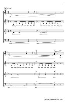 The Impossible Dream (The Quest) von Joe Darion (Download) 