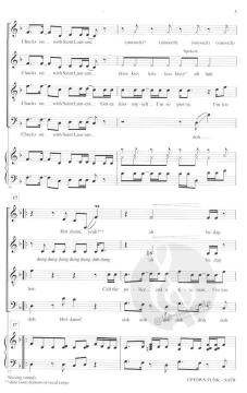 Uptown Funk (Bruno Mars) 