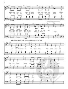 Yuletide Favorites 1 