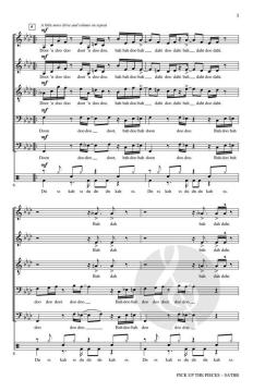 Pick up the Pieces von Average White Band (Download) 