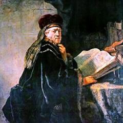 Baruch Haba (Blessed be all who come) von Salamone Rossi (Download) 