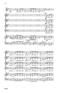 God Bless This House von Marshall Portnoy (Download) 