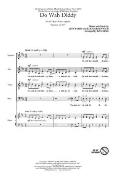 Do Wah Diddy Diddy (Manfred Mann) 