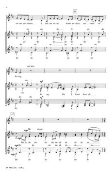 In My Life von The Beatles (Download) 