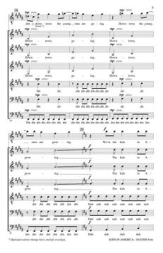 Kids In America von Marty Wilde (Download) 