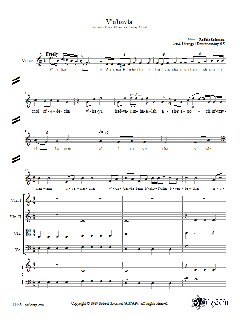 V'ahavta von Robbie Solomon (Download) 