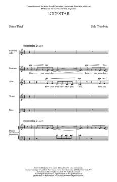 Lodestar (Dale Trumbore) 