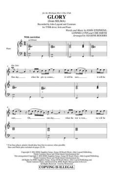 Glory (Download) 