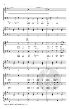 Take Me Home, Country Roads von John Denver 