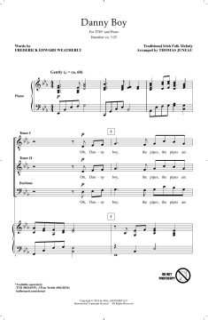 Danny Boy (Download) 