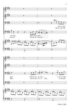 Stars von Claude-Michel Schönberg (Download) 