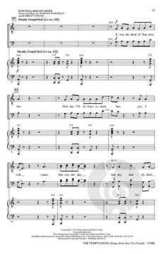 The Temptations (Download) 