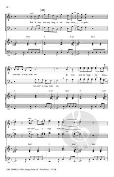 The Temptations (Download) 