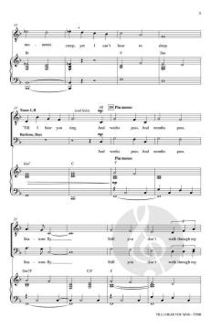'Til I Hear You Sing (Andrew Lloyd Webber) 