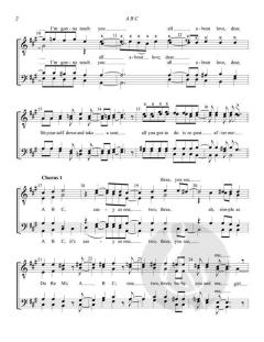 ABC von Berry Gordy 
