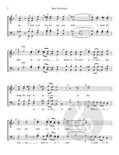 Bare Necessities von Terry Gilkyson (Download) 