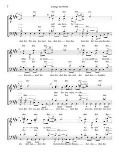 Change the World von Eric Clapton (Download) 