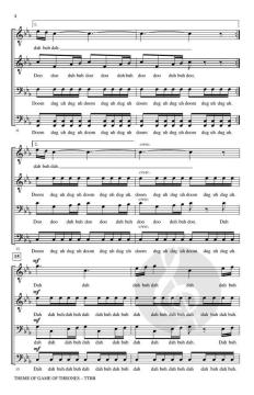 Game of Thrones von Ramin Djawadi (Download) 