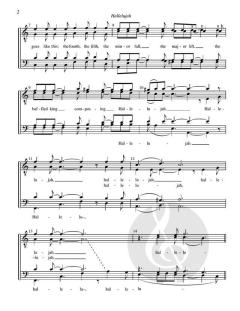 Hallelujah von Leonard Cohen (Download) 