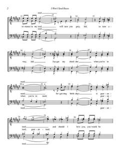 I Won't Send Roses (Download) 
