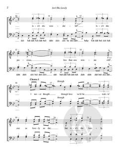 Isn't She Lovely (Stevie Wonder) 