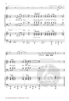 We Are The World 25 For Haiti (Michael Jackson) 
