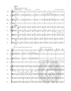 Giselle ou Les Wilis von Théophile Gautier 