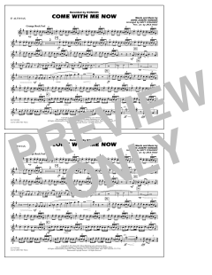 Come With Me Now (Download) 