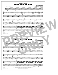 Come With Me Now (Download) 