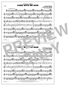 Come With Me Now (Download) 