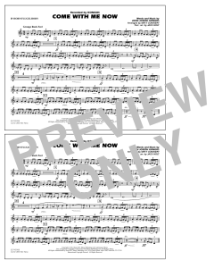 Come With Me Now (Download) 