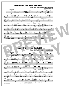 Blame It On The Boogie (Download) 