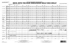 Devil With The Blue Dress/Good Golly Miss Molly von Mitch Ryder (Download) 