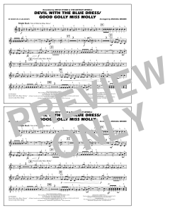 Devil With The Blue Dress/Good Golly Miss Molly von Mitch Ryder (Download) 