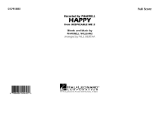 Happy von Pharrell Williams (Download) 