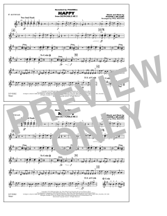 Happy von Pharrell Williams (Download) 