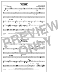 Happy von Pharrell Williams (Download) 