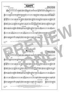 Happy von Pharrell Williams (Download) 