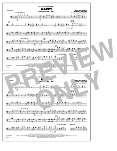 Happy von Pharrell Williams (Download) 