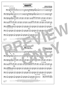 Happy von Pharrell Williams (Download) 