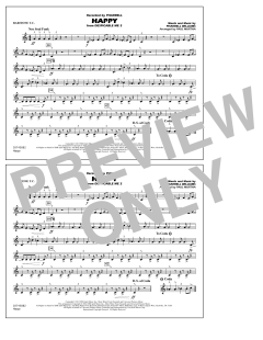 Happy von Pharrell Williams (Download) 