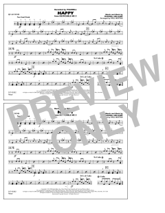 Happy von Pharrell Williams (Download) 