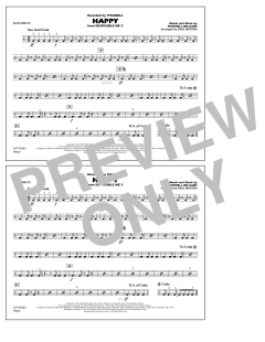 Happy von Pharrell Williams (Download) 